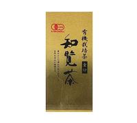 Furuichi Seicha Chiran Tea Organic Tea Gold Stamp 3.5 oz (100 g) Leaf