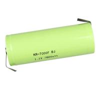 Furukawa Battery 3/2 D ZLF Pile rechargeable spéciale F cosses à souder en Z