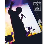 Furukawa Makoto 1st Re-Live Call In The Boxblu-Ray