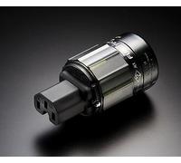 Furutech Connecteur IEC haute performance FI-28 - Rhodium