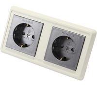 Furutech FP-SWS-D(G) - Prises murales