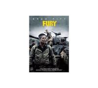 Fury (2014 W/ Digital Copy)