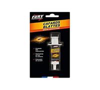 Fury Seringue Cafards 10 g