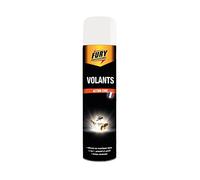 Insecticide aérosol insectes volants - 400 mL