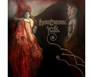 Fury and Flames