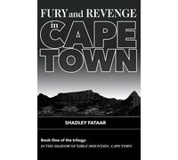 Fury And Revenge In Cape Town