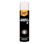 WYRITOL - Anti acariens et punaises de lit - Traitement préventif et curatif -Surfaces & textiles -500ML -Fabrication française