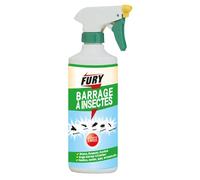 Fury Barrière à insectes 01370202 - 500 ml