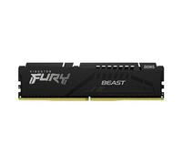Kingston Technology FURY Beast 32 Go 5600 MT/s DDR5 CL40 DIMM Black