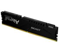 Kingston Technology FURY Beast 64Go 5600MT/s DDR5 CL40 DIMM Noir