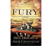 Fury Bill Bright, Jack Cavanaugh (Auteur)
