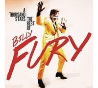 Fury, Billy - A Thousand Stars: The. [Import]