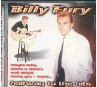 Fury,Billy - Billy Fury [Import]
