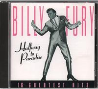 Fury,Billy - Greatest Hits [Import]