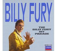 Fury,Billy - Hit Parade [Import]