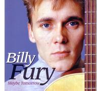Fury, Billy - Maybe Tomorrow
