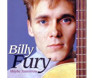 Fury, Billy - Maybe Tomorrow