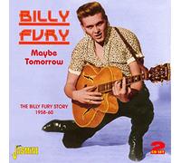 Fury, Billy - Maybe Tomorrow-Billy. [Import]