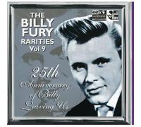 Fury, Billy - Rarities Vol.9