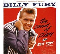 Fury, Billy - Sound of Fury/Billy Fury