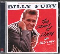 Fury, Billy - Sound of Fury/Billy Fury