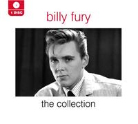 Redbox Toy – Collection «Fury, Billy»