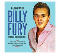 Fury, Billy - Very Best of [Import]