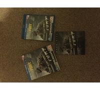 Fury [Blu-Ray] [Import]