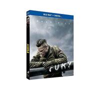 Fury - Blu-Ray + Copie Digitale