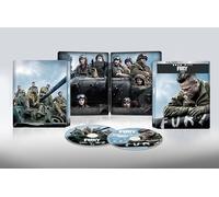 Fury [Blu-Ray] [Region Free] (Audio français. Sous-titres français)