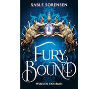 Fury Bound