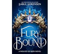 Fury Bound