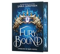 Fury Bound (Deluxe Limited Edition)