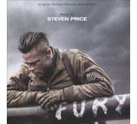 Fury by Soundtrack [Audio CD] NEUF