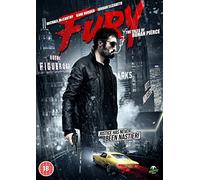 Fury [Edizione: Regno Unito] [Import]