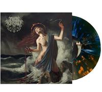 Fury EP Vinyle