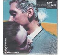 Fury Eyes/Cd5 By Creatures (1990-03-15)