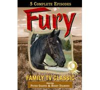 Fury: Family TV Classic