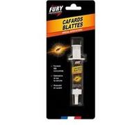Fury Seringue Cafards 10 g