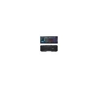 Fury - Clavier gaming Hellfire 2 - LED RGB - Anti-ghosting