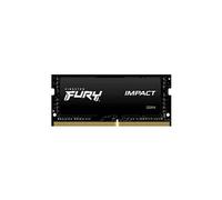 HyperX FURY Impact DDR4 3200MHz - 16Go / CL20