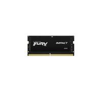 Kingston 16 Go DDR5 6400 SODIMM