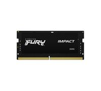 Kingston Technology FURY DDR5 SODIMM Impact CL38 32 Go 4 800 MT/s