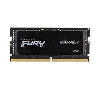 Kingston Technology FURY DDR5 SODIMM Impact PnP CL40 32 Go 5 600 MT/s