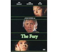 Fury [Import USA Zone 1]