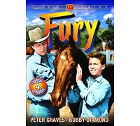 Fury [Import USA Zone 1]