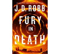 Fury in Death - J. D. Robb - St. martin's press - ebook (ePub) - Livre