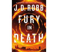 Fury in Death - J. D. Robb - St. martin's press - ebook (ePub) - Livre