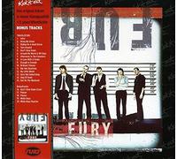 Fury in the Slaughterhous - Brilliant Thieves/Remaste