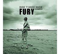 Fury in the Slaughterhous - Don't Look Back (CD plus DVD)